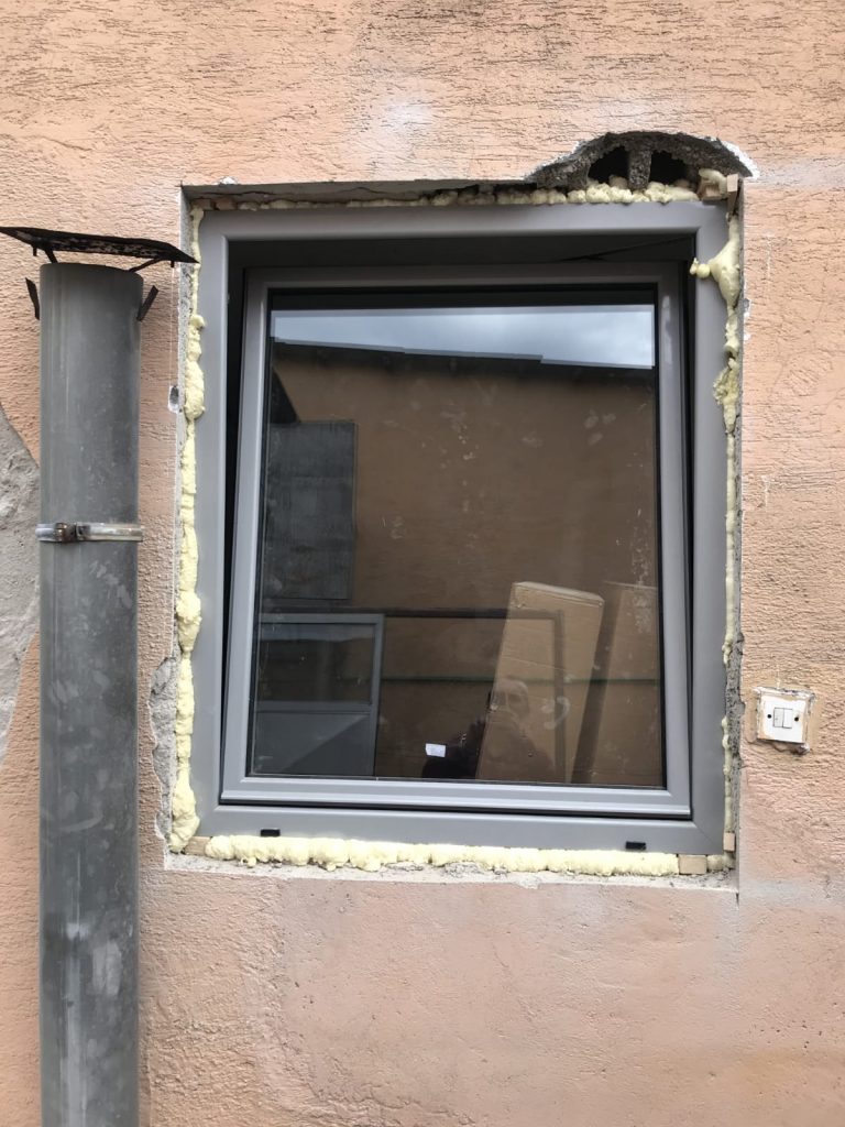 Prozori
