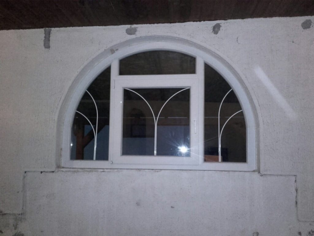 Prozori