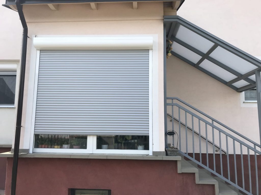 Prozori
