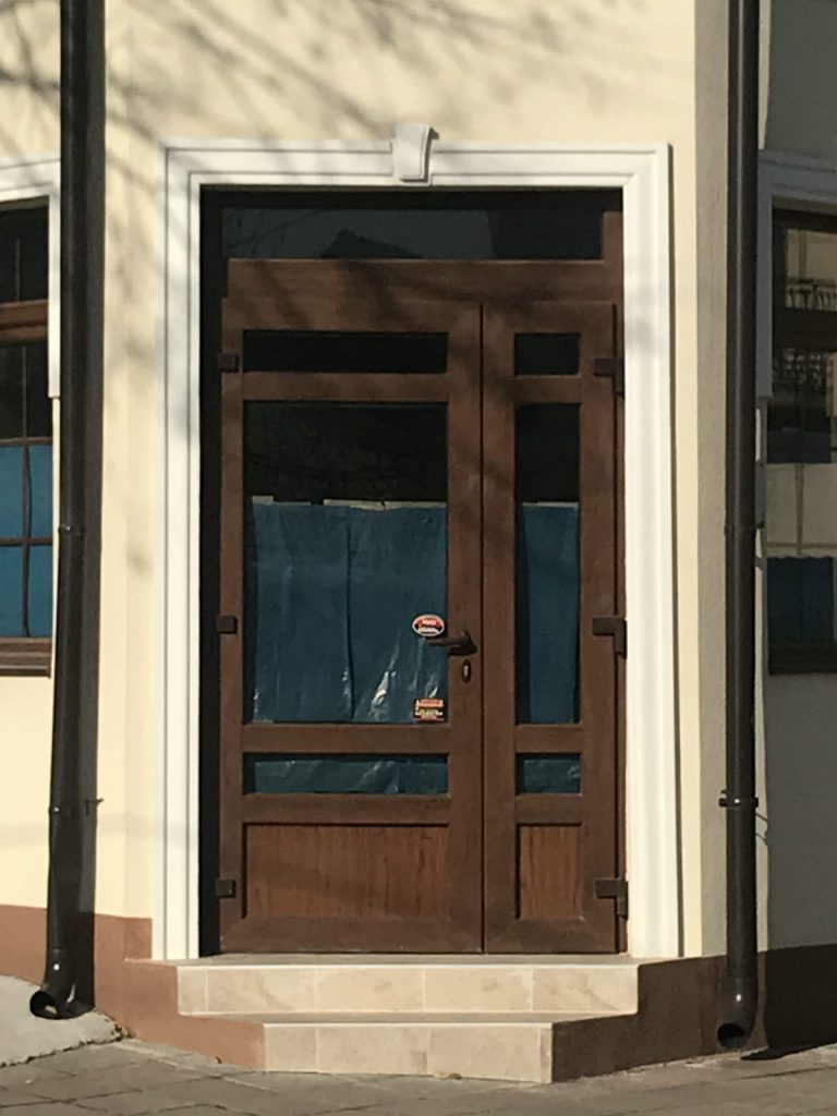 Vrata