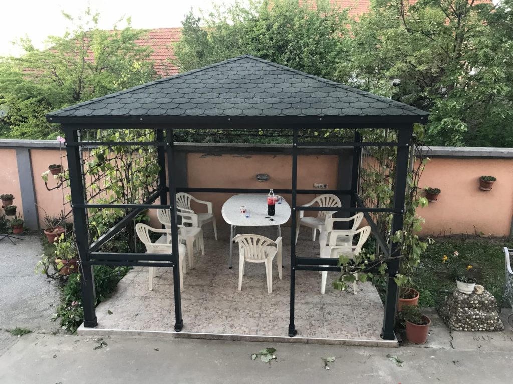 Letnjikovci