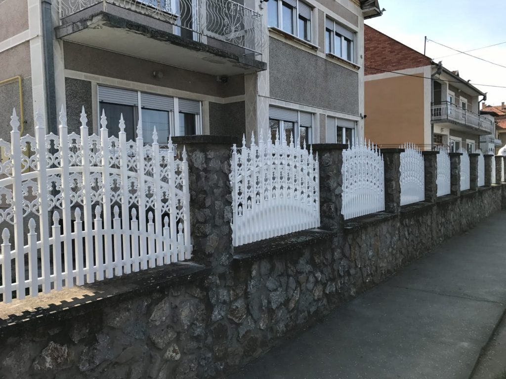 Ograda