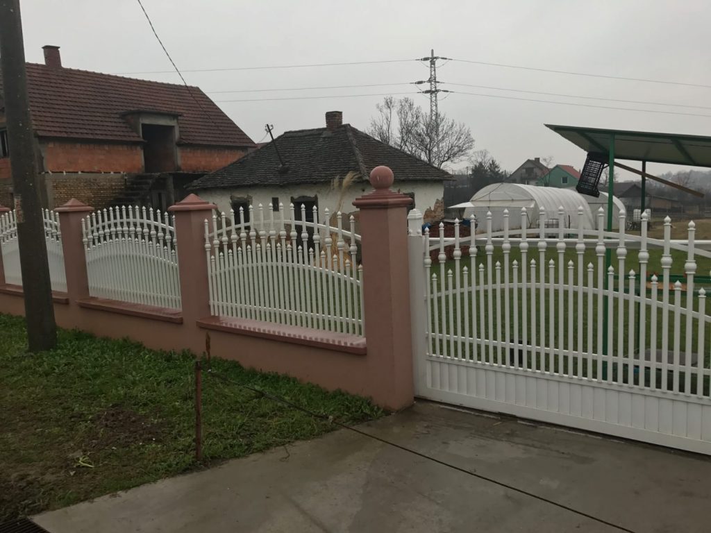 Gelenderi