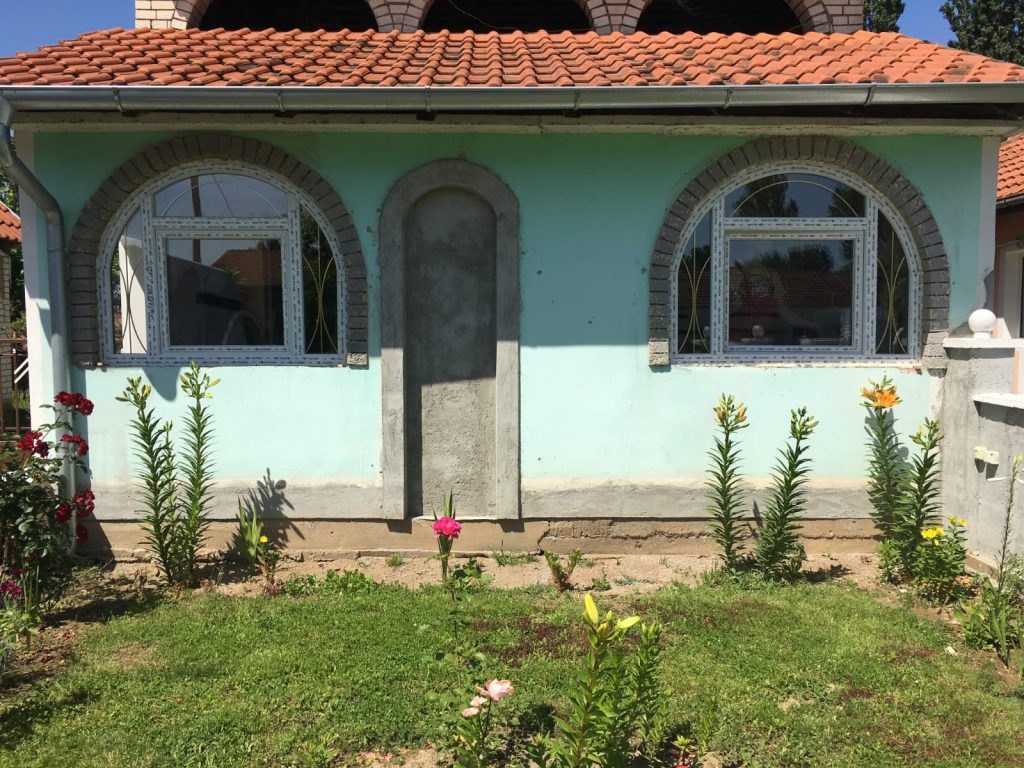 Prozori