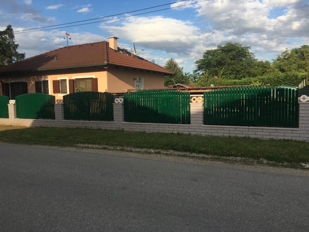 Ograda