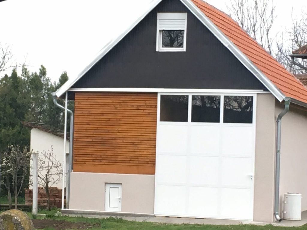 Prozori