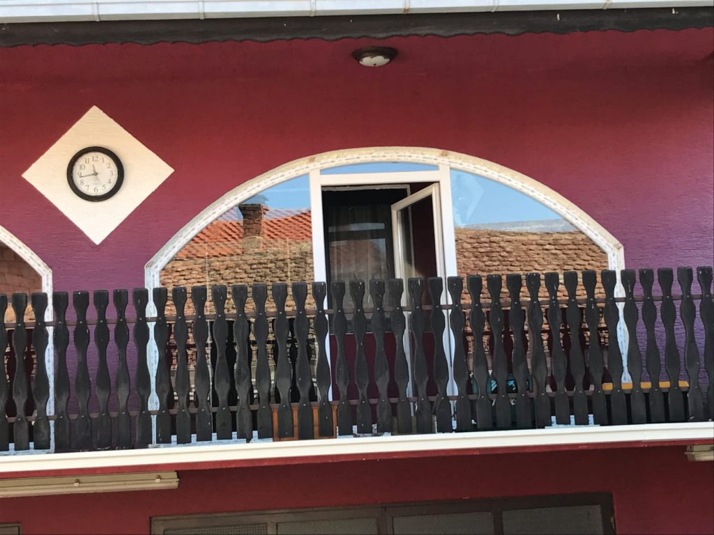 Prozori