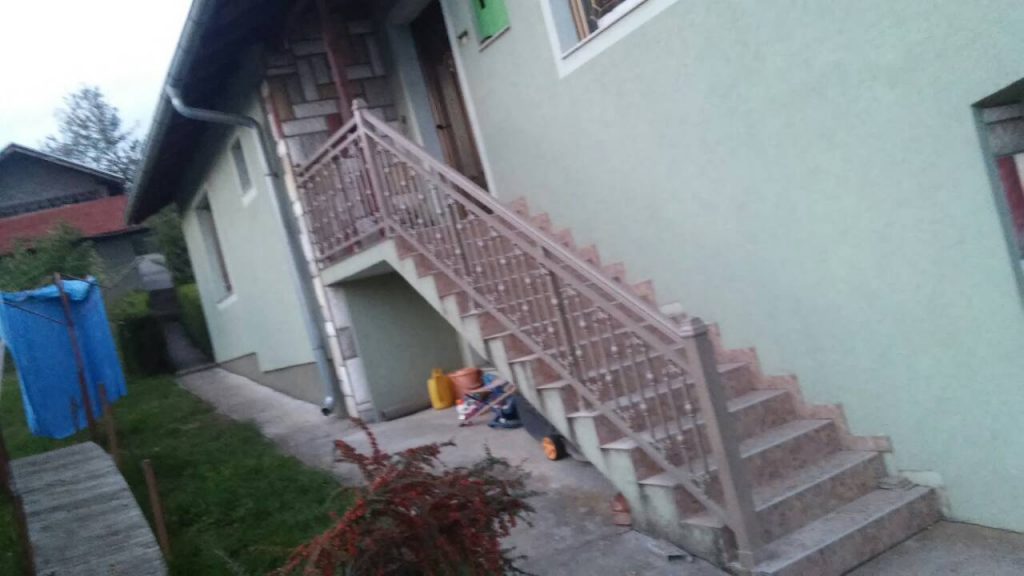 Gelenderi