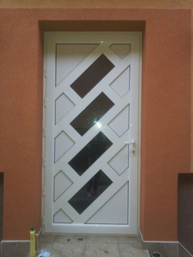 Vrata