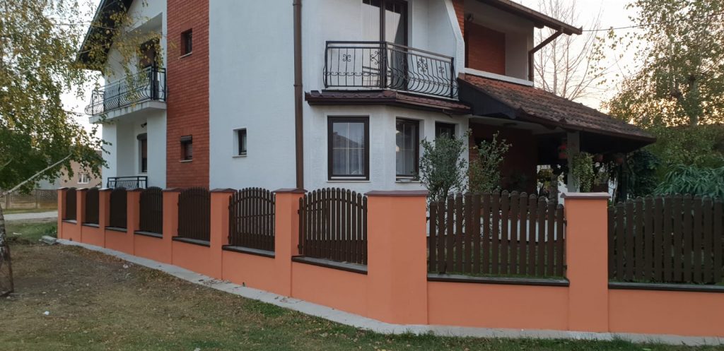 Ograda