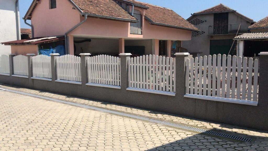 Ograda
