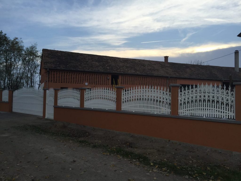 Ograda