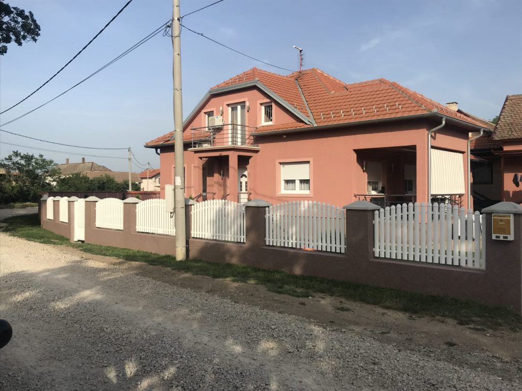 Ograda