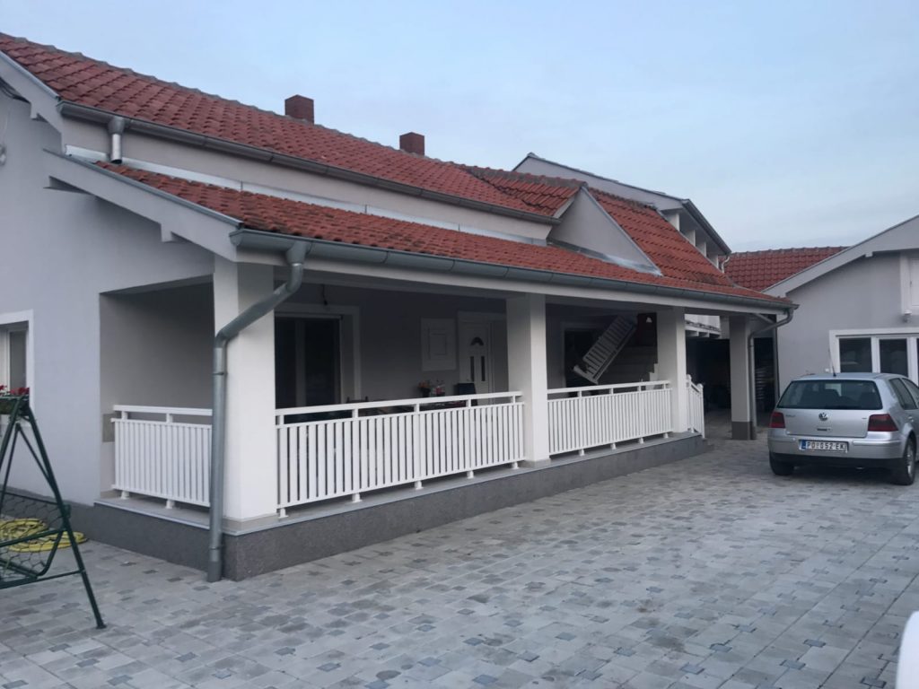 Gelenderi