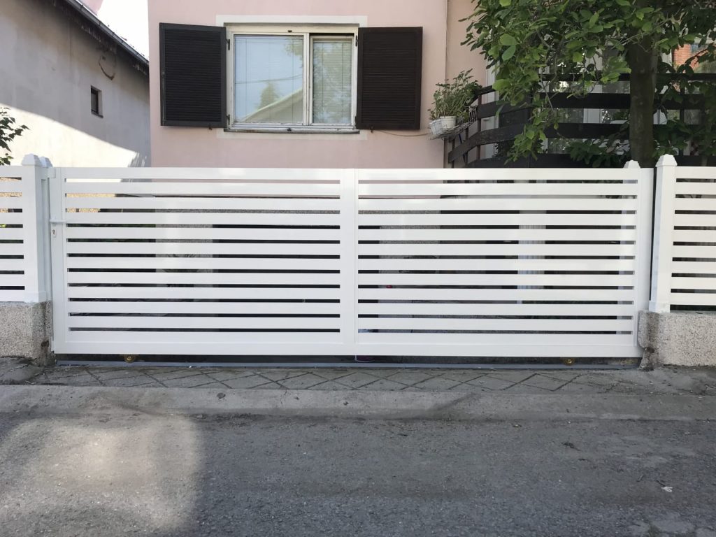Ograda