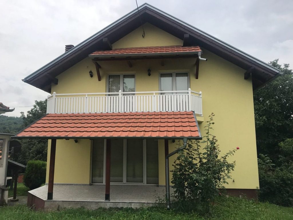 Gelenderi