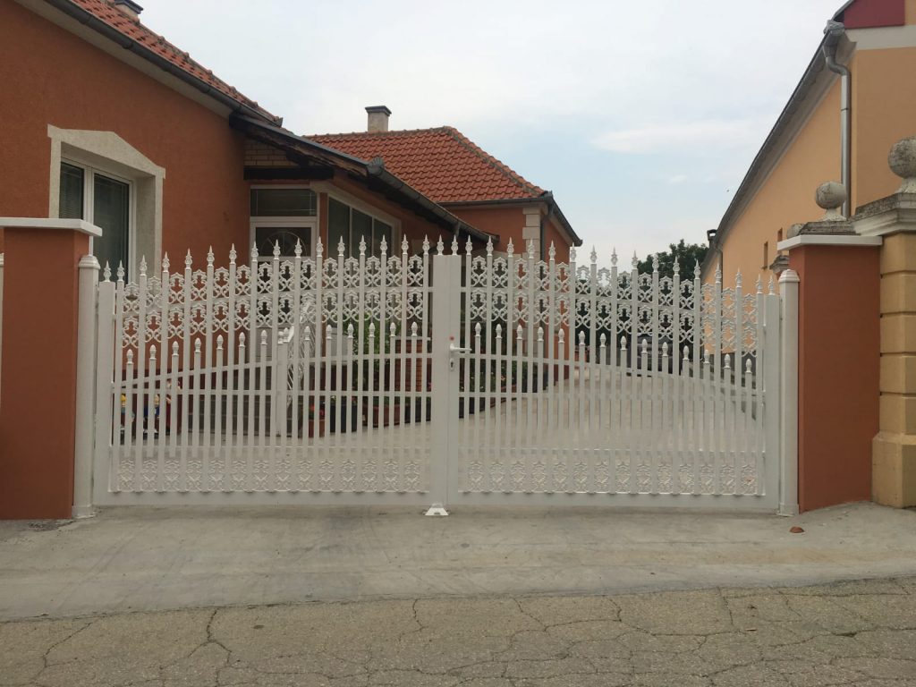 Kapije