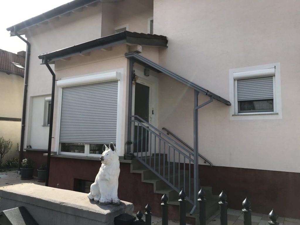 Prozori