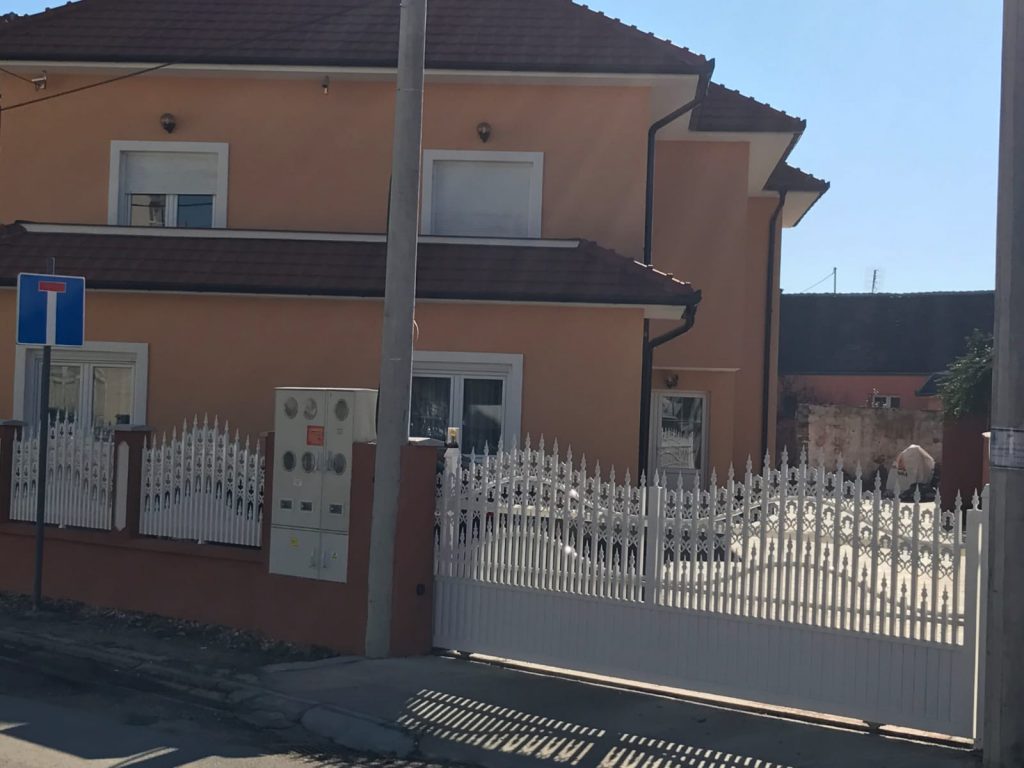 Ograda