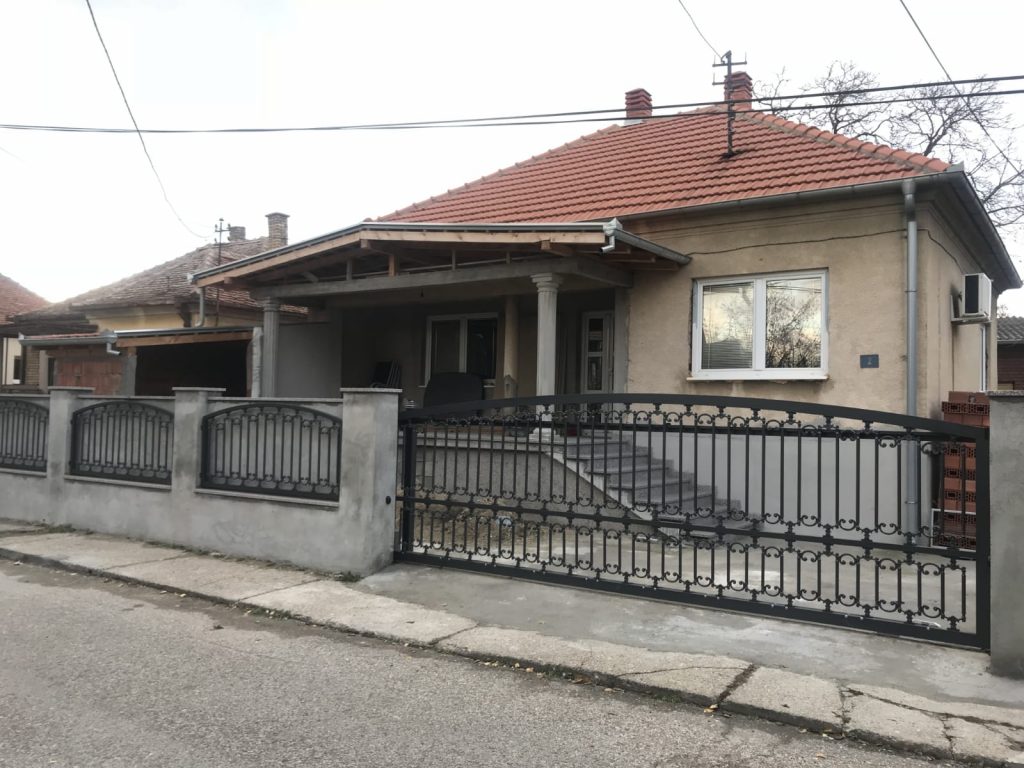 Kapije