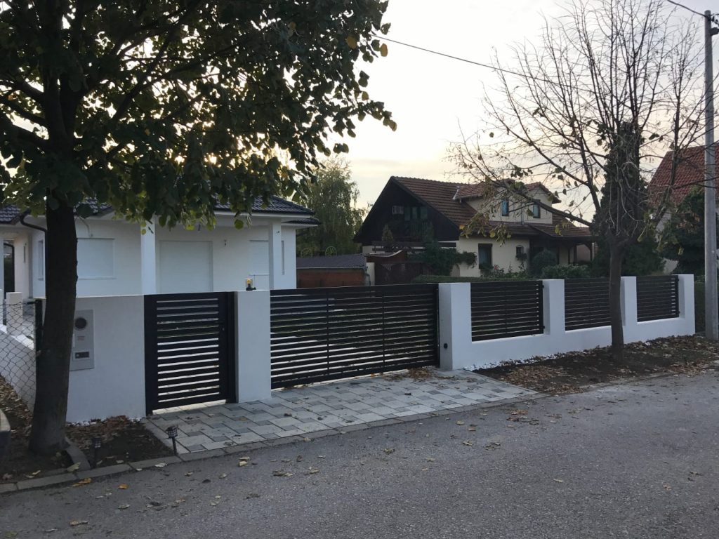 Ograda
