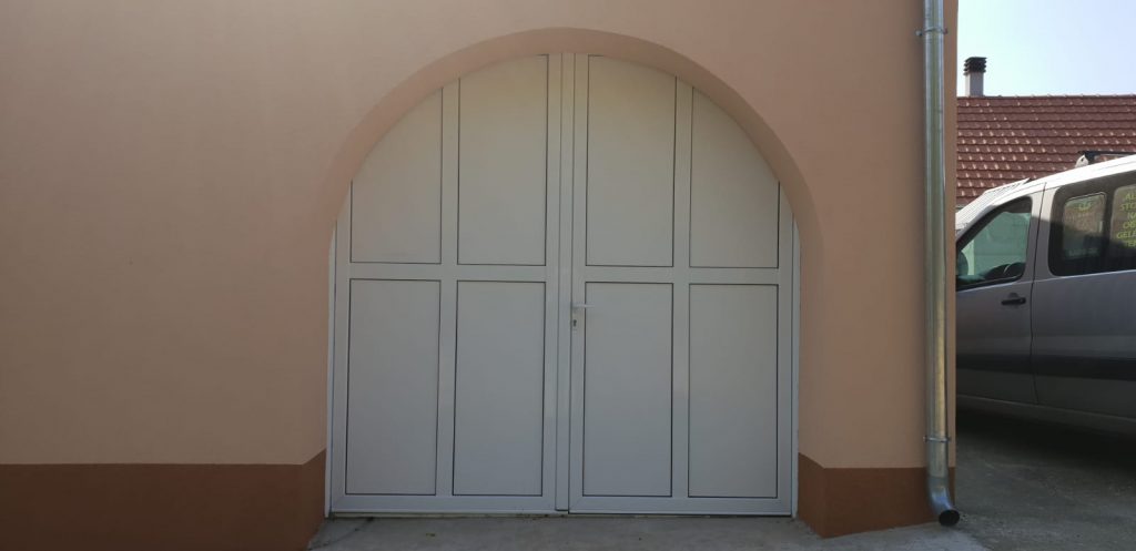 Vrata
