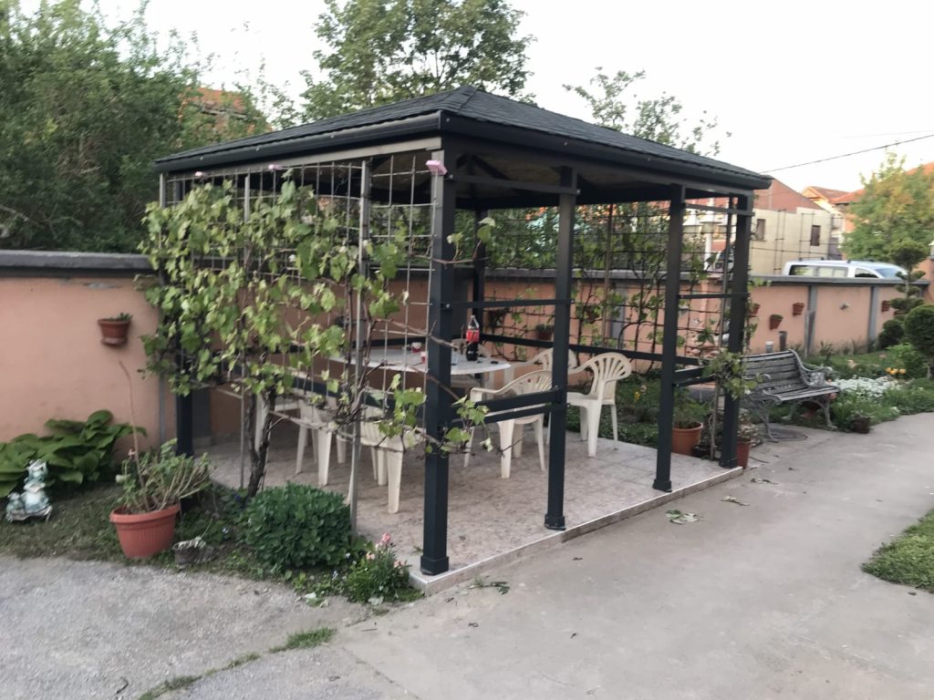 Letnjikovci