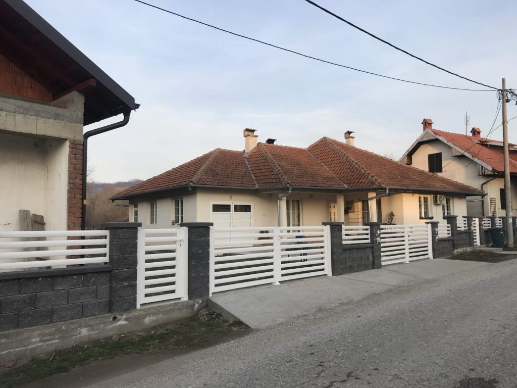 Ograda