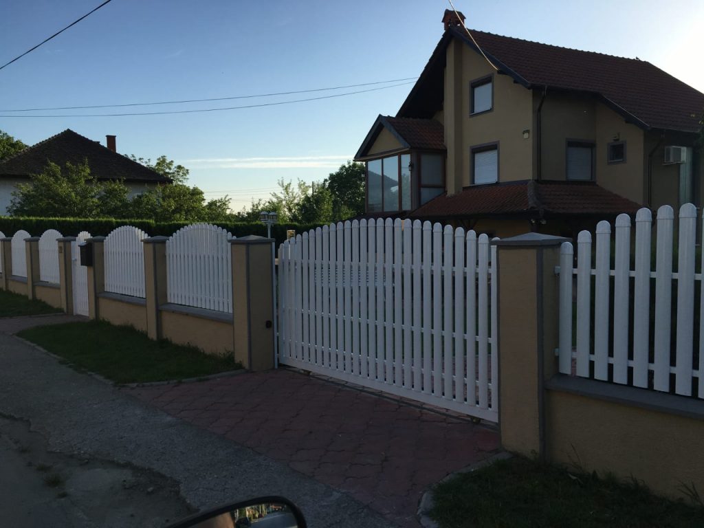Ograda