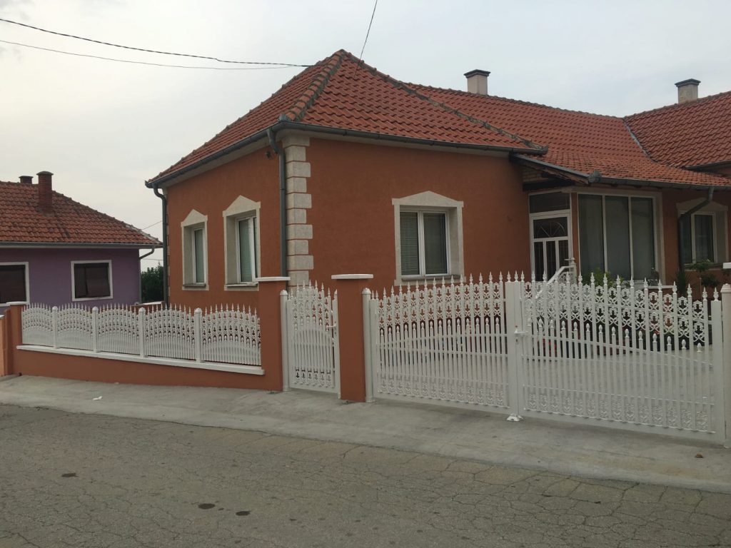 Kapije