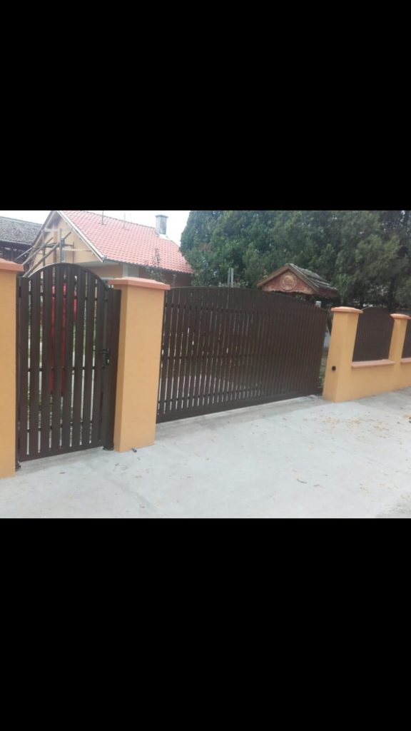 Kapije