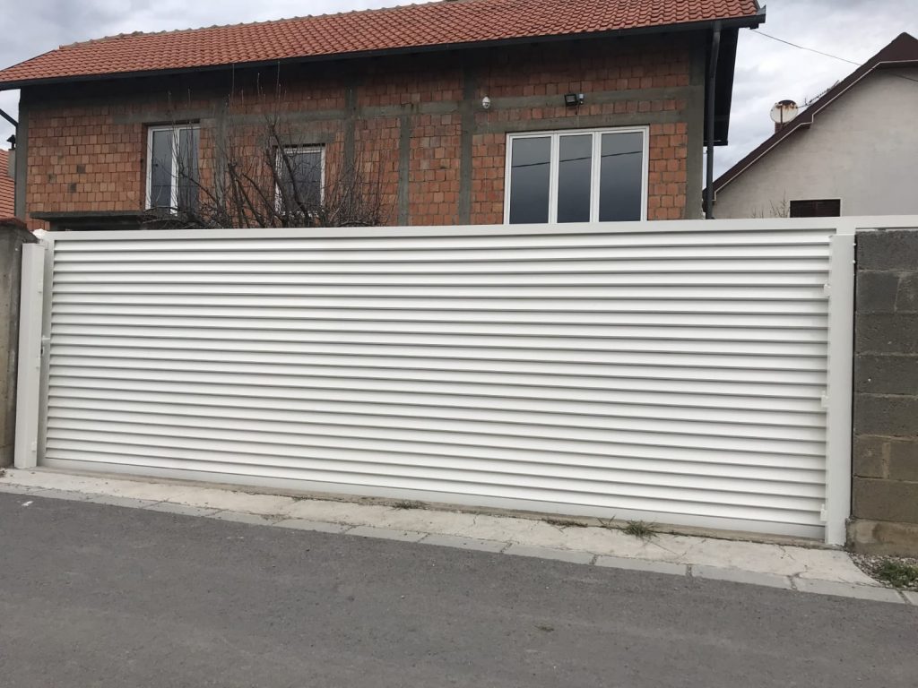 Ograda