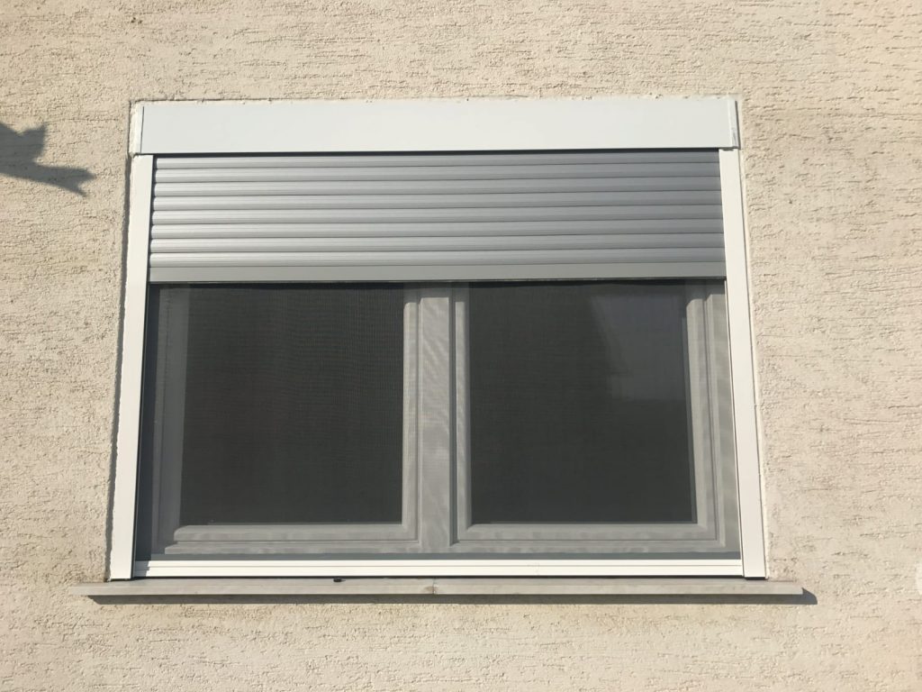 Prozori