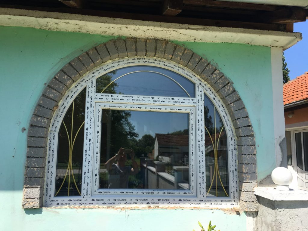 Prozori